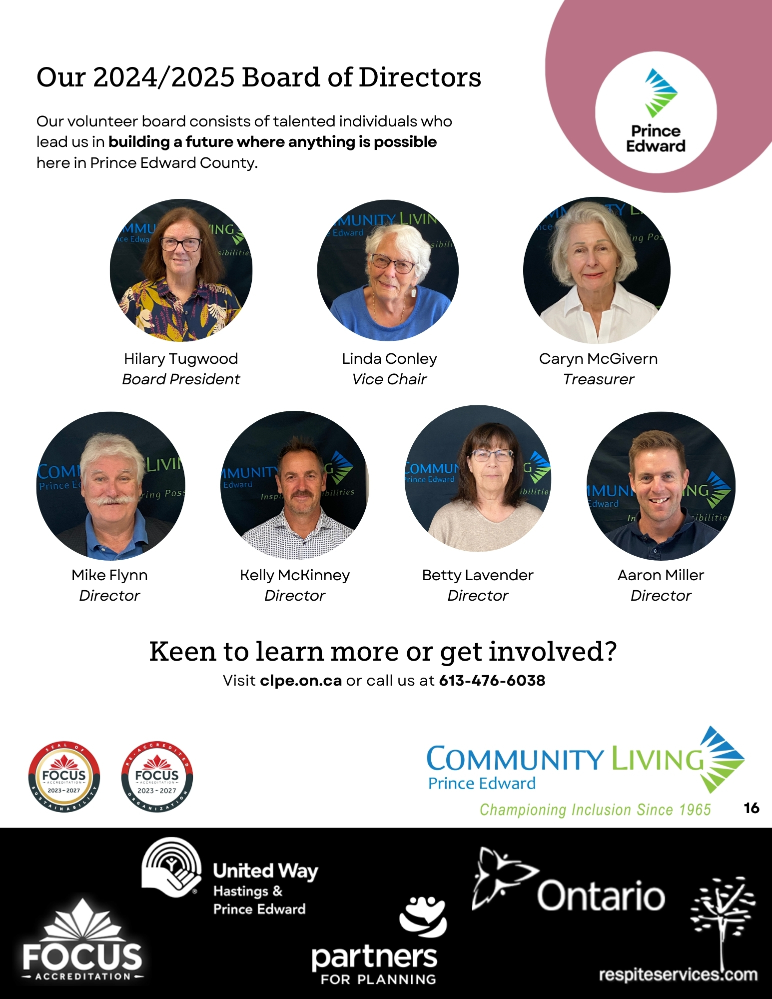 2024_2025 CLPE Annual Report